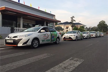 Hotline Taxi Định Quán Đồng Nai giá rẻ, tài xế thái độ nhiệt tình
