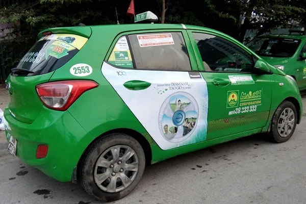 Tổng đài taxi huyện Tân Phú Đồng Nai uy tín, chất lượng